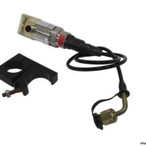 IFM 167050 Pressure Switch
