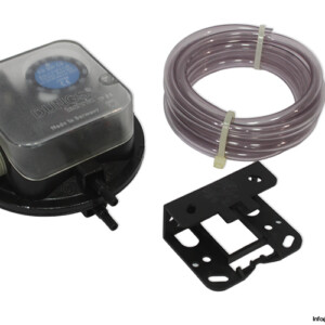 Dungs KS 500 C2 Differential Pressure Switch