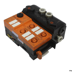 IFM AC5243 AS-Interface Airbox