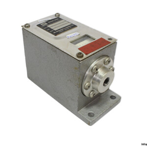 HNL 641 P 111 13 Pressure Switch