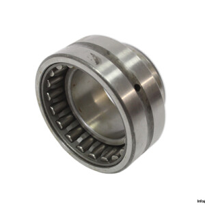 INA Nkis 35 Radial Roller Bearing