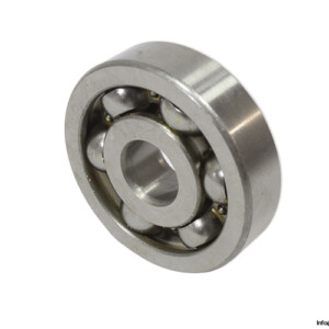 Koyo 6404 Deep Groove Ball Bearing