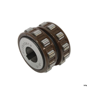 19UZS208T2-12 Eccentric Roller Bearing