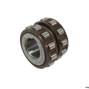 19UZS208T2-15 Eccentric Roller Bearing
