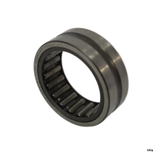 INA RNA-NA 4906 Needle Roller Bearing