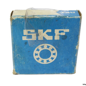 SKF 615327/C3 Ball Bearing