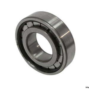 Steyr 5961906 Cylindrical Roller Bearing