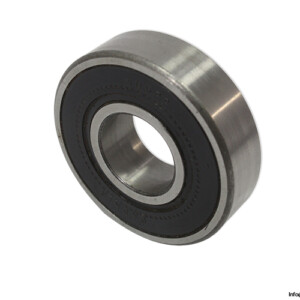 Fafnir 305PP Deep Groove Bearing