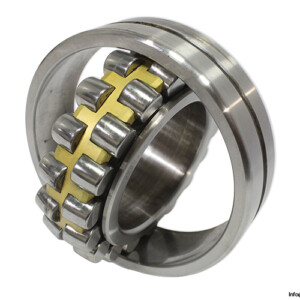 ZWZ 22224 CA/W33 Spherical Roller Bearing