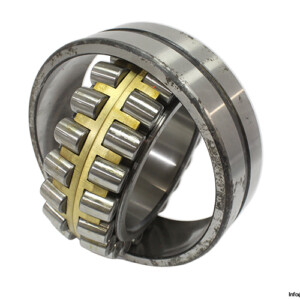 Rollway 23124 MB W33 Spherical Roller Bearing