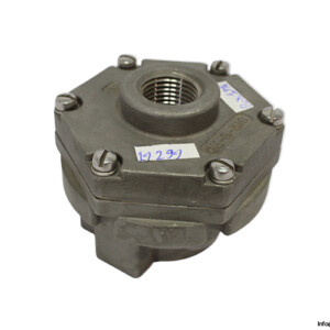 Versa QE-5-316 Quick Exhaust Valve