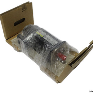 Rexroth MSK050C-0450-NN-M2-UG0-RNNN Servomotor