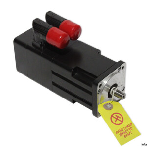 Allen-Bradley MPL-B220T-VJ74AA SER A Servo Motor