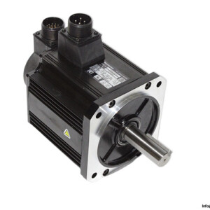 Panasonic MHMA102P1G AC Servomotor