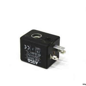 Asco 430 04473 Solenoid Coil