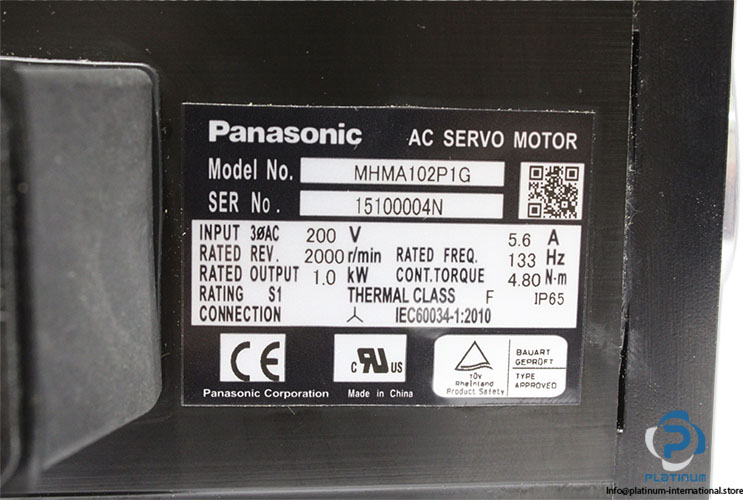 PANASONIC-MHMA102P1G-SERVOMOTOR(new)-2.jpg