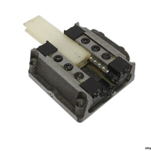 IKO LWA15 Linear Guideway Block
