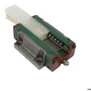 Hiwin LGW15CC Linear Guideway Block