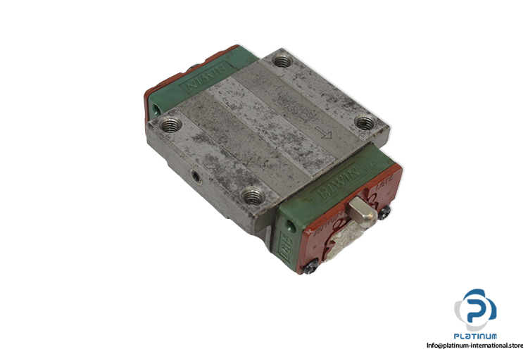 hiwin-LGW15CC-linear-guideway-block-(used)-1