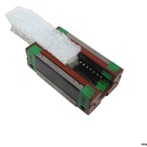 Hiwin HGH20CA Linear Guideway Block
