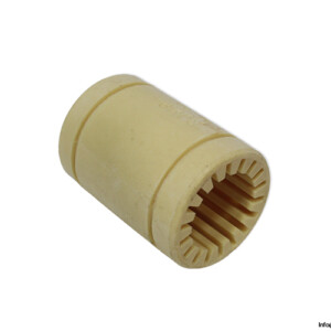 Igus RJMP-01-20 Solid Polymer Bearing