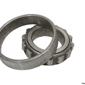 Steyr N 209 Cylindrical Roller Bearing