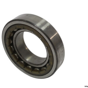 Dkfddr NU 210 E TNG P Cylindrical Roller Bearing