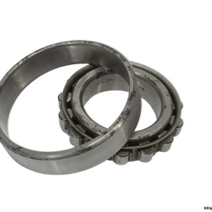 NSK N 210 Cylindrical Roller Bearing
