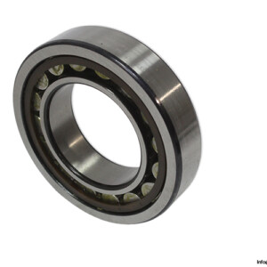 FAG NUP 210 E TVP2 Cylindrical Roller Bearing