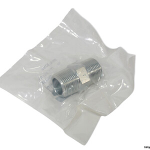 Parker 3/4FFMS Male Nipple