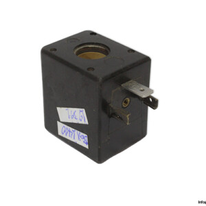Herion 0245 230V Solenoid Coil