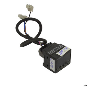 Keyence AP-C30WP Digital Pressure Sensor