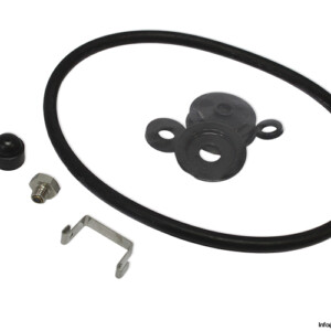 Boge 575.0137.66 Repair KIT