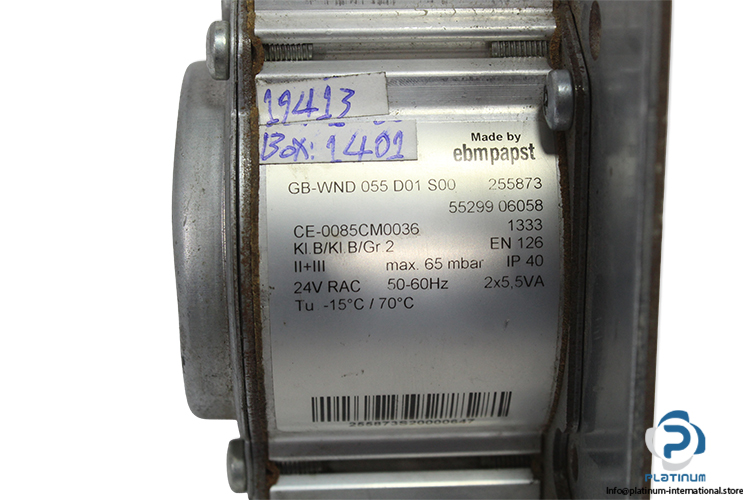 ebmpapst-GB-WND-055-D01-S00-gas-control-valve-(Used)-1.jpg