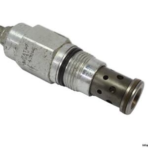 SUN Rdfa-LBN Direct-Acting Relief Valve
