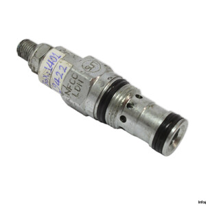 SUN Nfccldn Fully Adjustable Needle Valve