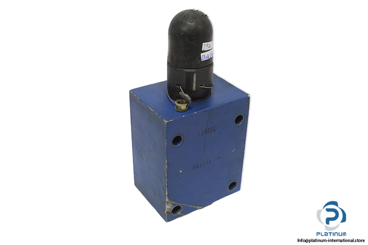 rexroth-DBDS10K-1C_30E-direct-operated-pressure-relief-valve-(Used).jpg