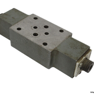 Rexroth Z2FS6-30 Throttle Check Valve