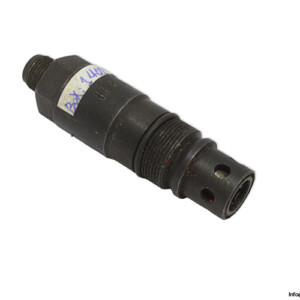 Rexroth DB 6 K 2-34/315 V 14/81 Pilot Operated Pressure Relief Valve