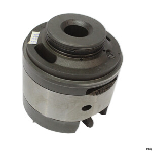 Vickers 584629 Hydraulic Vane Pump