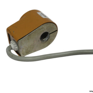Parker 4849903P Solenoid Coil