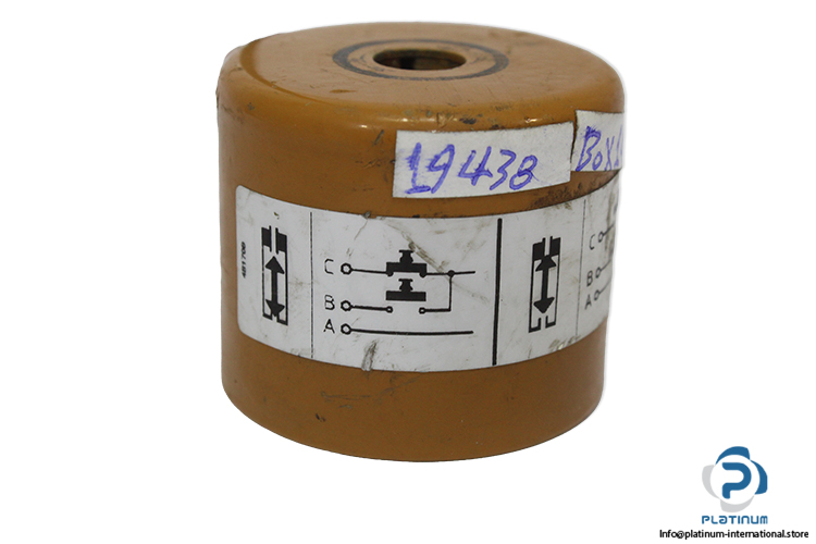 parker-4849903P-solenoid-coil-(Used)-1.jpg