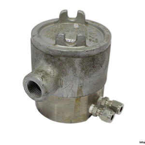 Crouse Hinds 0101639 Outlet BOX