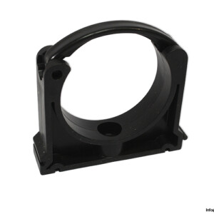 +GF+ 167 061 041 Pipe Clip