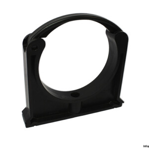 +GF+ 167 061 016 Pipe Clip