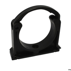 +GF+ 167 061 013 Pipe Clip
