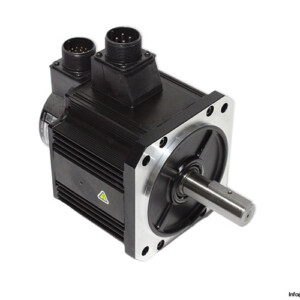 Panasonic MHMA052P1G AC Servomotor