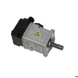 Omron R88M-K05030T-S2 AC Servomotor