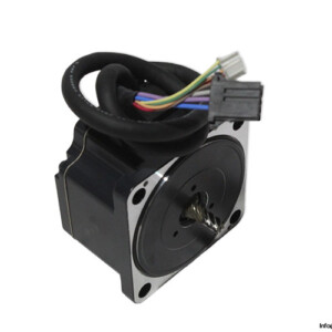 Oriental Motor BLHM5100KC-GFS DC Motor