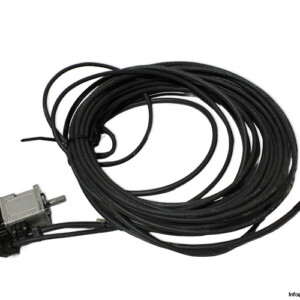 Omron R88M-K05030T-S2 AC Servomotor